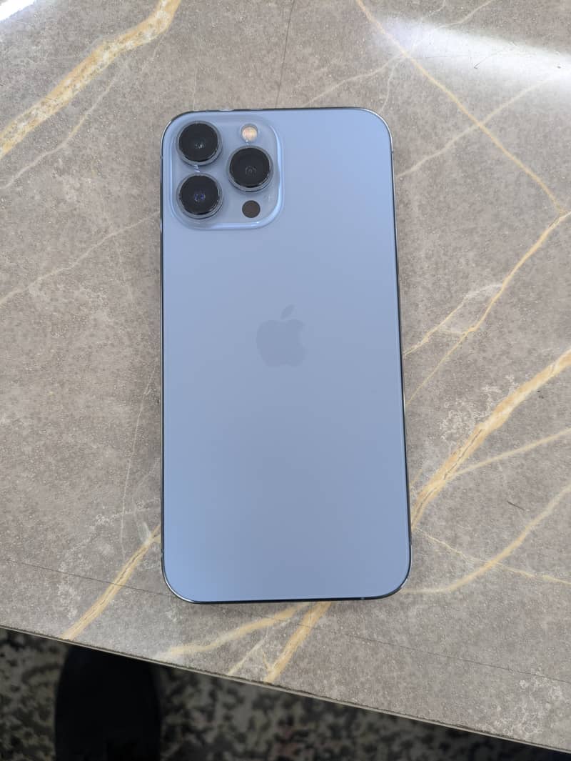 Apple iPhone 13 Pro Max 1