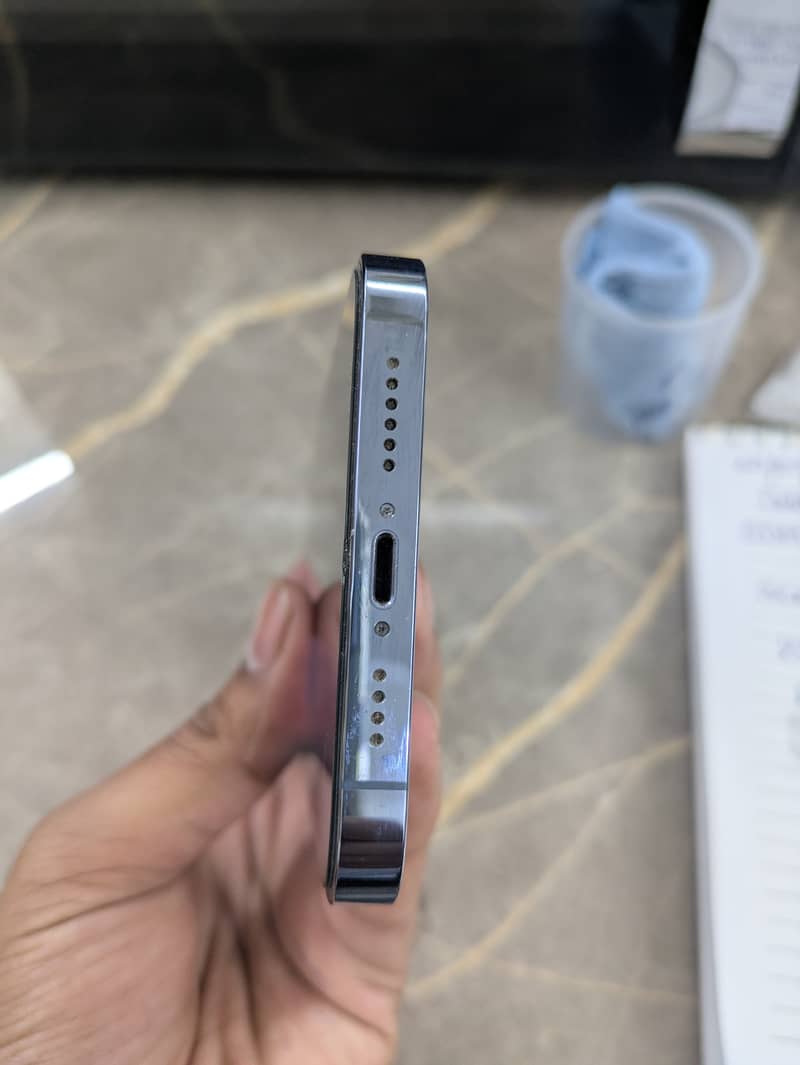 Apple iPhone 13 Pro Max 8