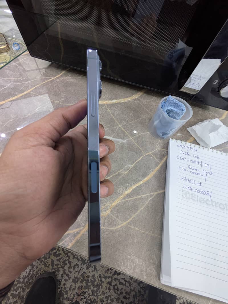 Apple iPhone 13 Pro Max 10
