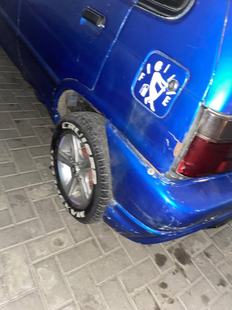 mehran 3