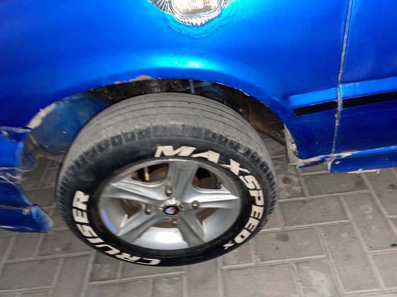 mehran 4