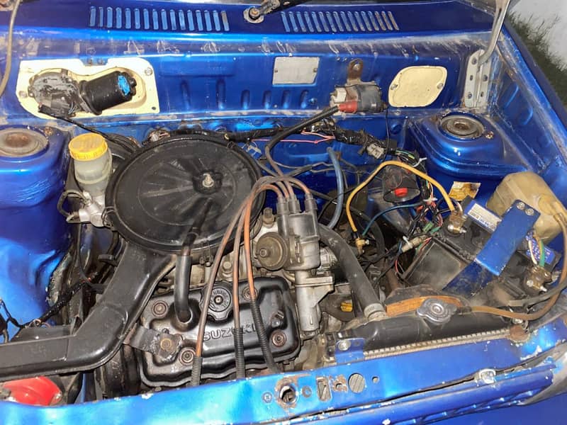 mehran 5