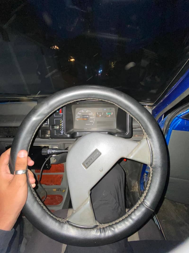 mehran 6