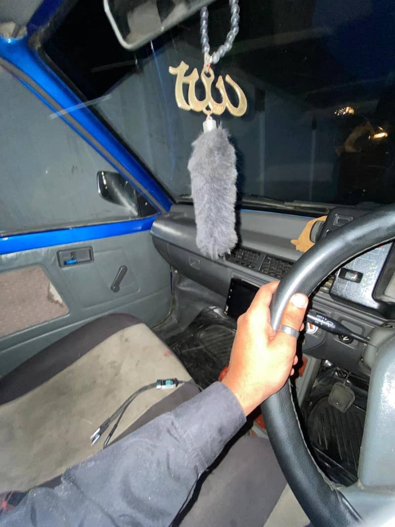 mehran 7