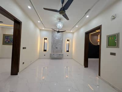 5 Marla Brand New House For Sale In Lake City Sector M7 Block C