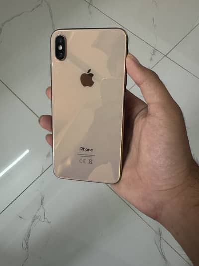 iPhone XS Max