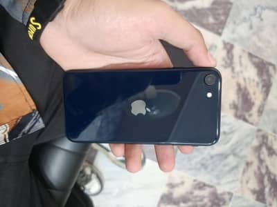 I phone SE 3 , 3rd generation