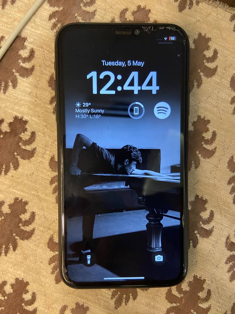 Iphone xr 0