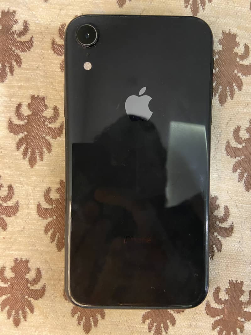 Iphone xr 3