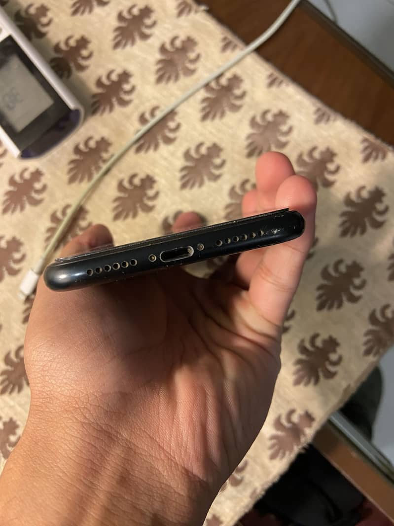 Iphone xr 5