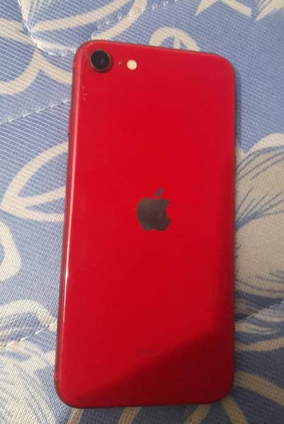 I phone se 2020