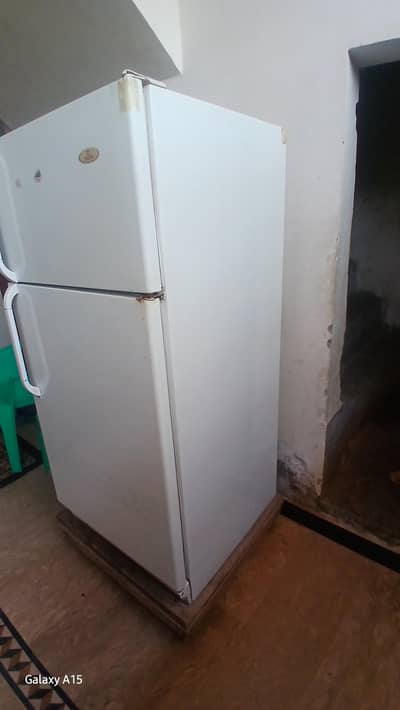 fridge full size
