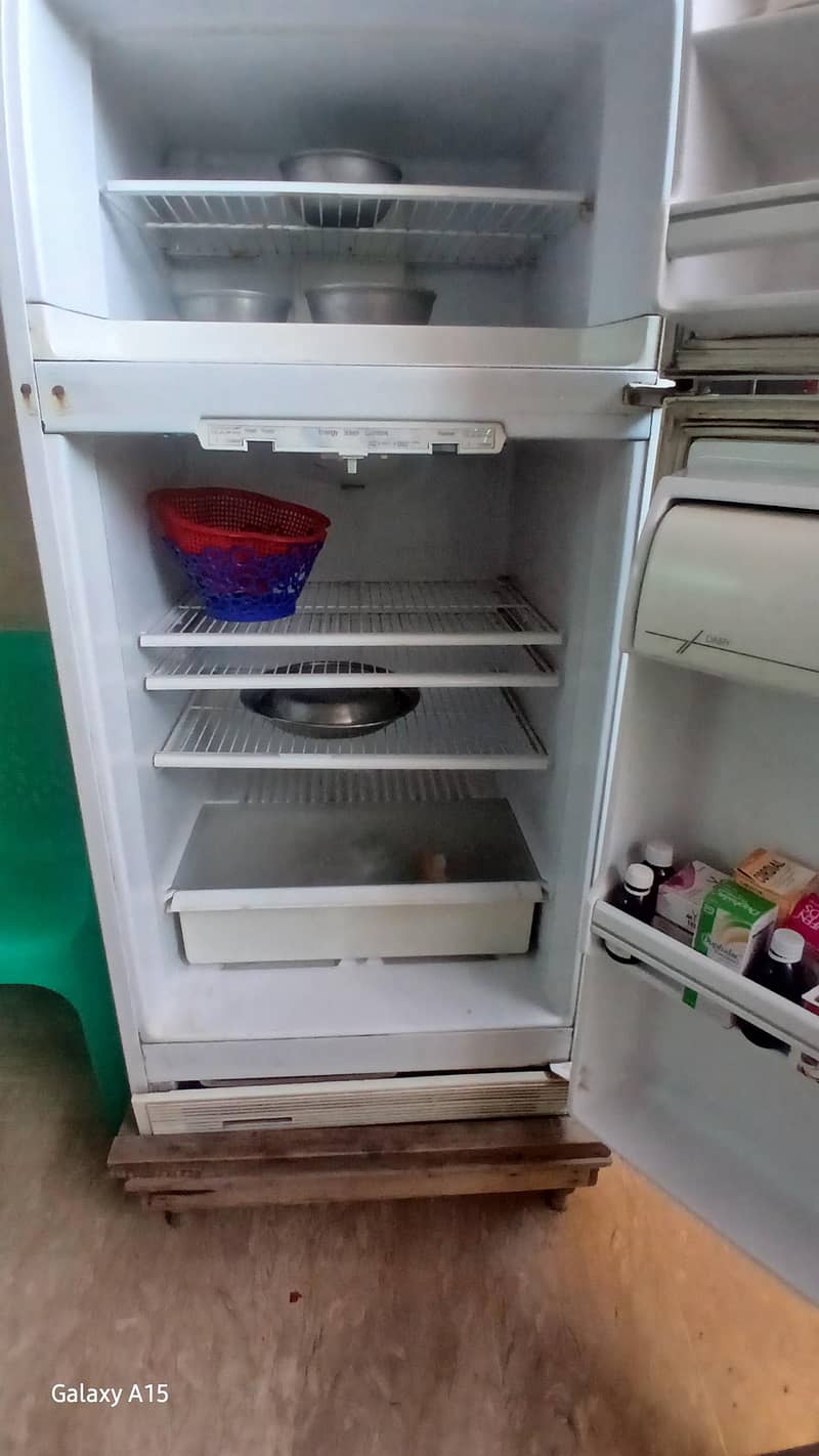 fridge full size 2