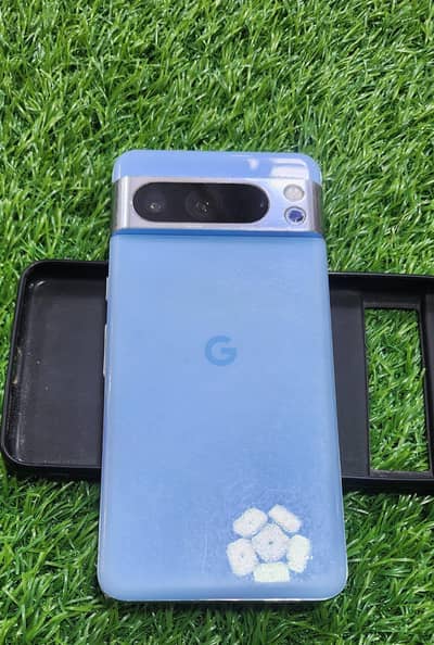 Google Pixel 8 pro 5G | 12/256 | OFFICIAL PTA APPROVED
