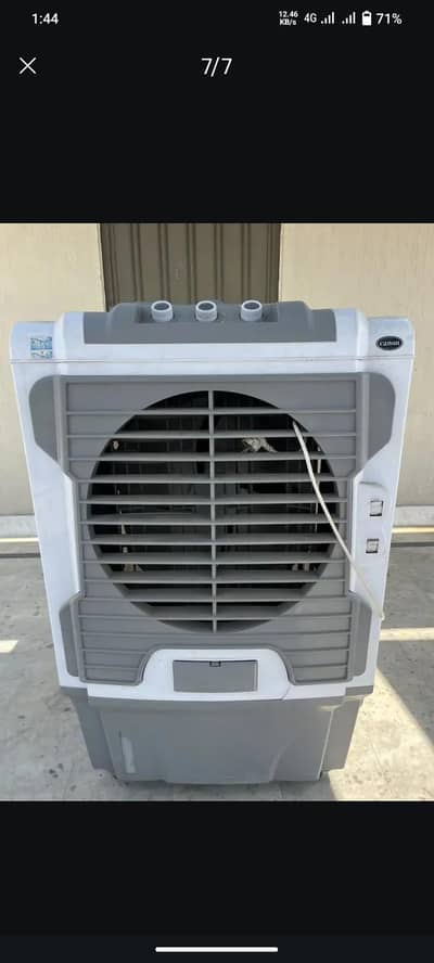 CANON COOLER FOR SALE 03348484124