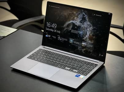 Samsung Galaxy Book 4 15" i5 13th Gen Camera Not Working 16/512