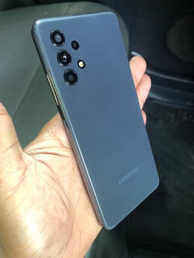 Samsung A32 official approve