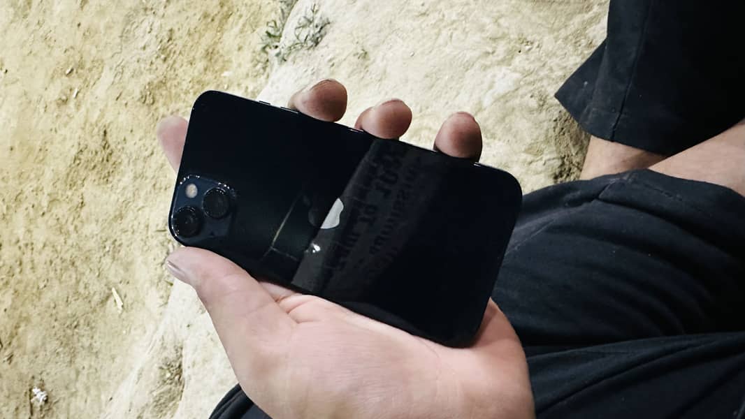 Iphone 13 3