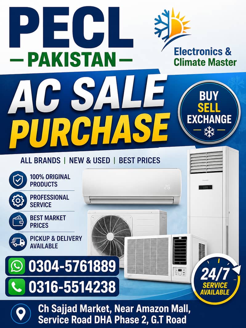 Used ac ,new ac,ac sale purchase ,ac for sale, ac for purchase - Air ...