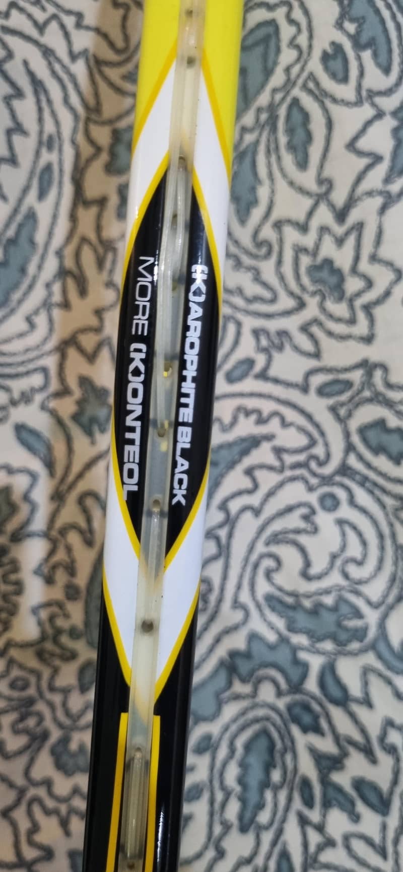 Willson K factor  slightly used 2