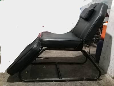 facial bed for clinic and saloon