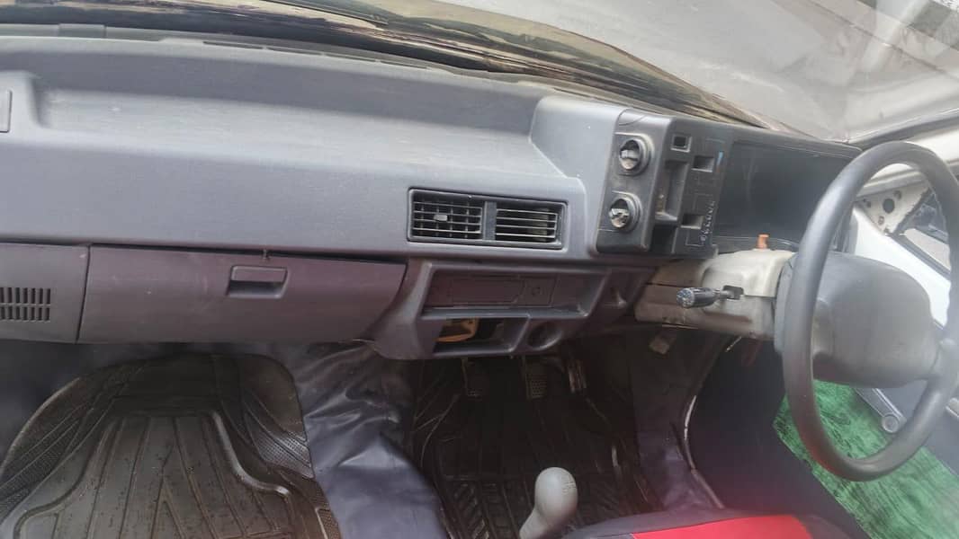 Suzuki mehran 10