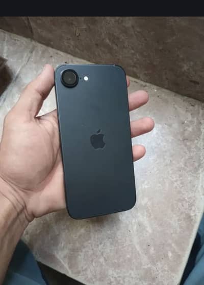 Iphone 16e jv with box price final