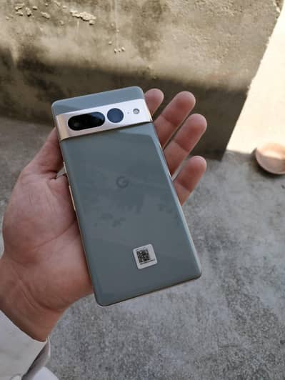 Google pixel 7pro