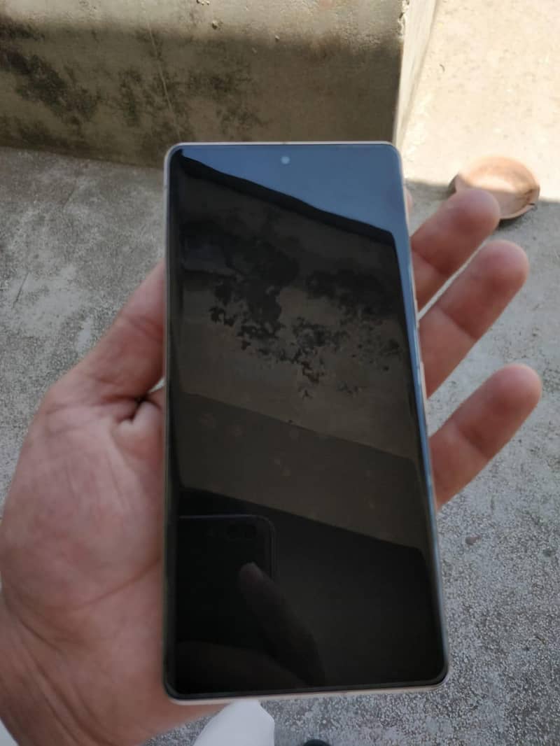 Google pixel 7pro 1