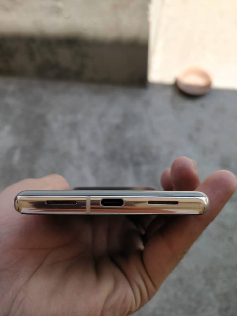 Google pixel 7pro 3