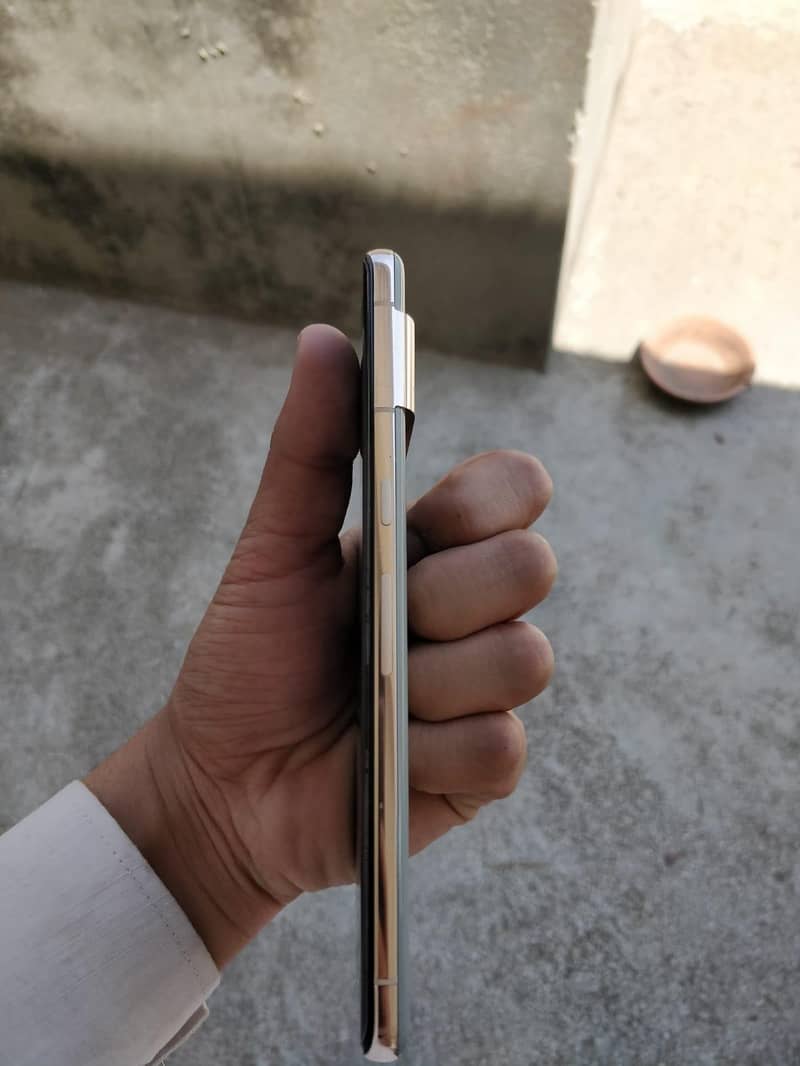 Google pixel 7pro 6