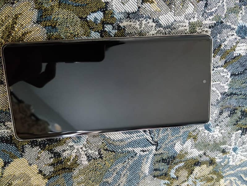 Google pixel 7pro 7