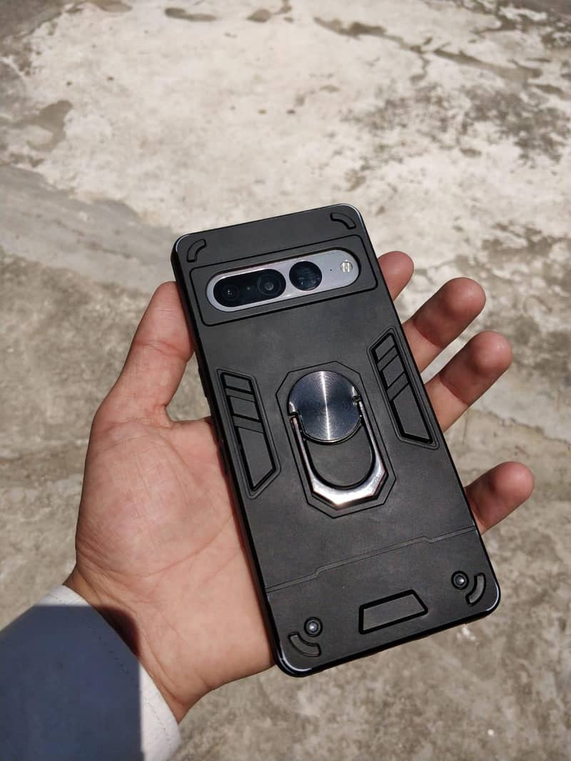 Google pixel 7pro 8