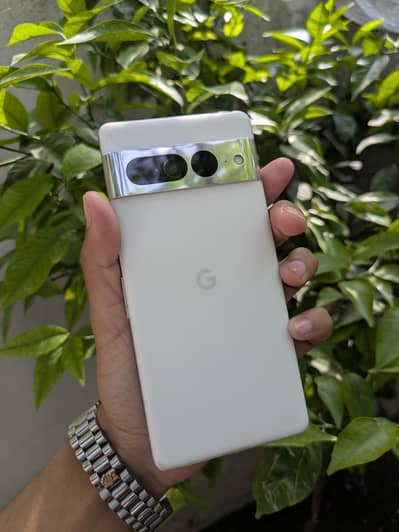 pixel 7pro all okay good condition 10/10 pta approved