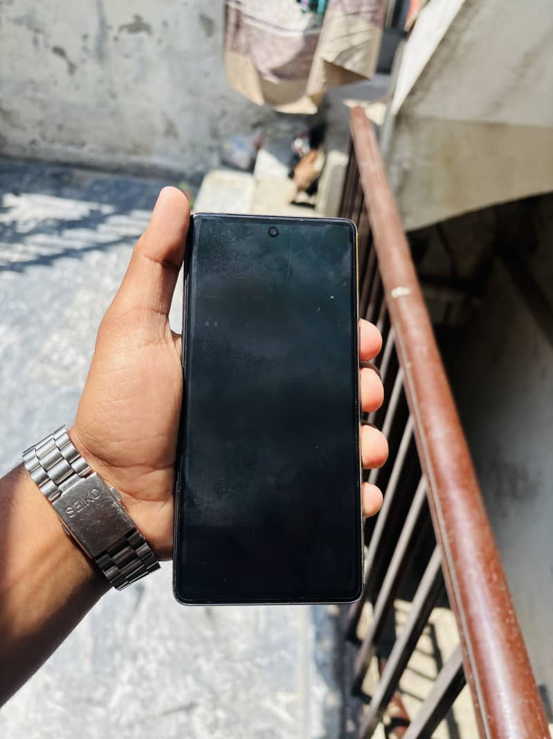 Google pixel 7 0