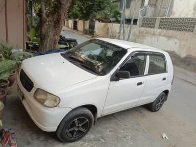 2007 aulto vxr
