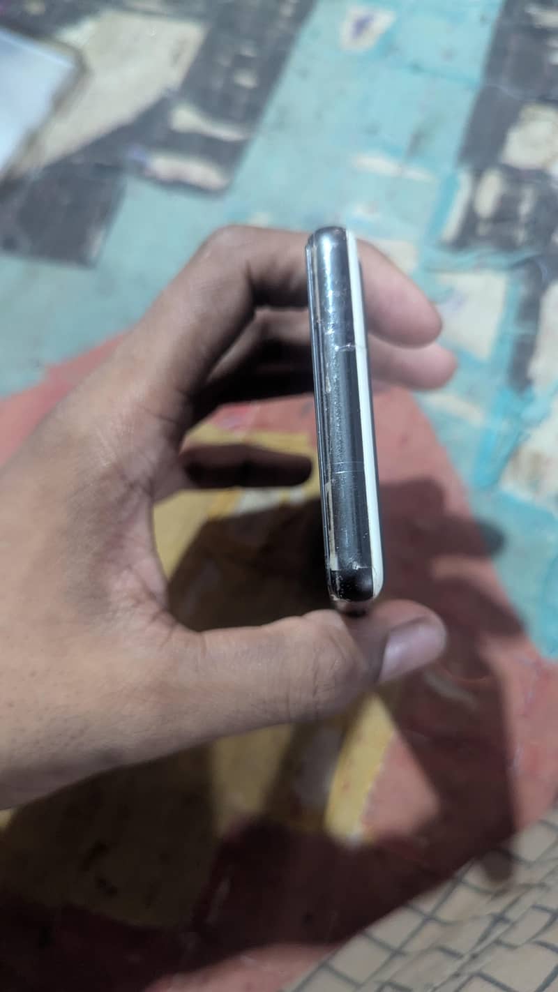 Google pixel 6a 1