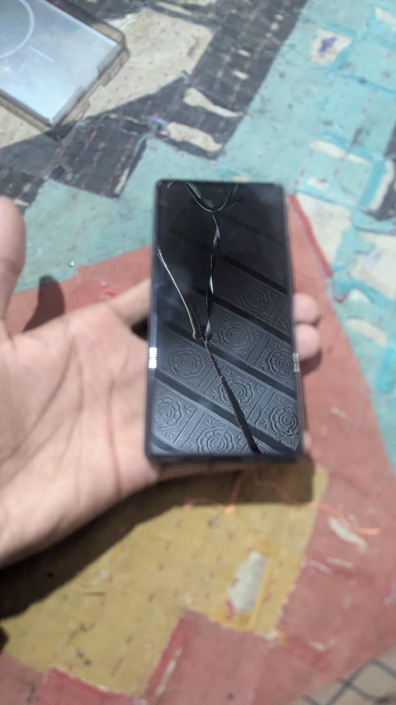 Google pixel 6a 3