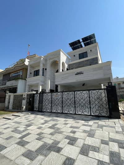 G-13 40x80 Brand new Luxury House available for sale