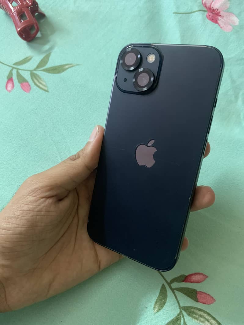 IPhone 13 1