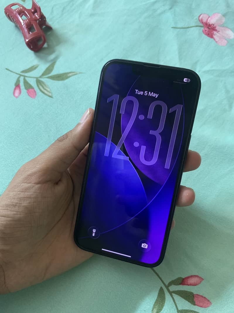 IPhone 13 3