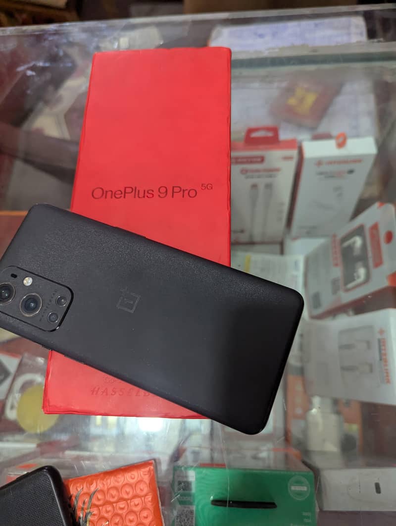 OnePlus 9pro 0