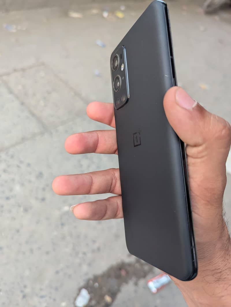 OnePlus 9pro 2