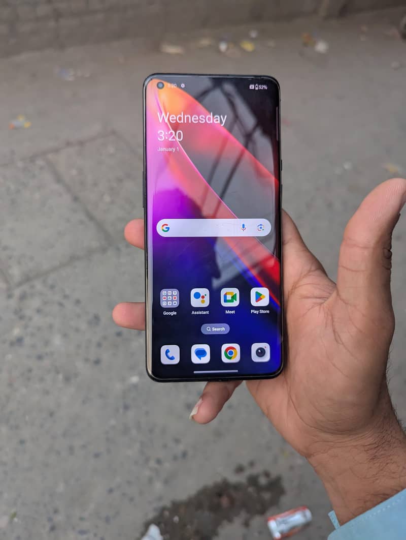 OnePlus 9pro 3