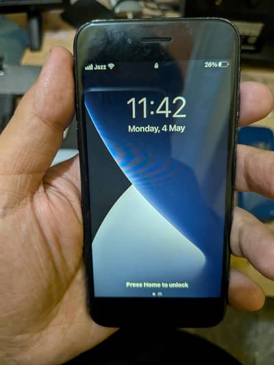 Iphone 7 Pta approved