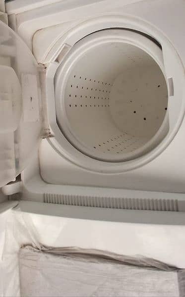 Kenwood kwm-1010SA 10kg
