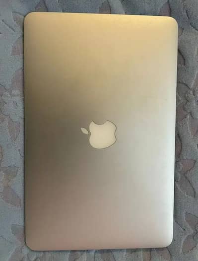 mackbook air 2014 modal