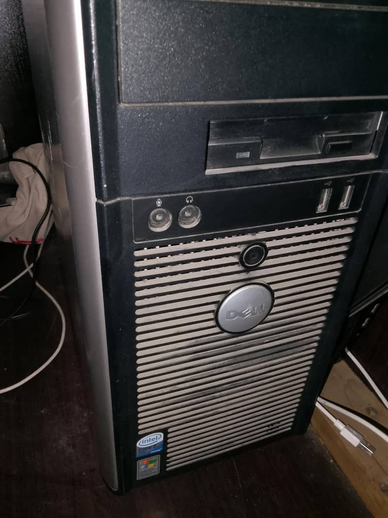 CPU CORE 2 DUO 0