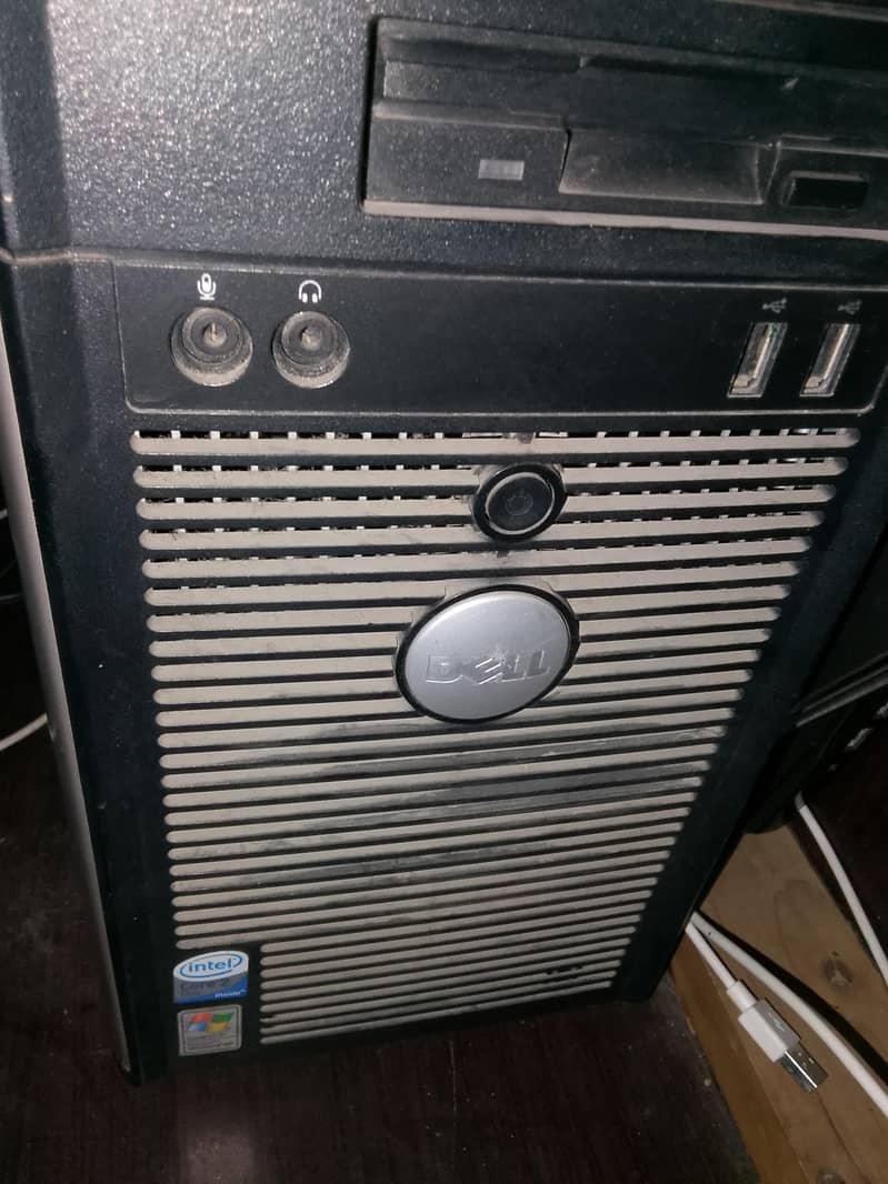 CPU CORE 2 DUO 1