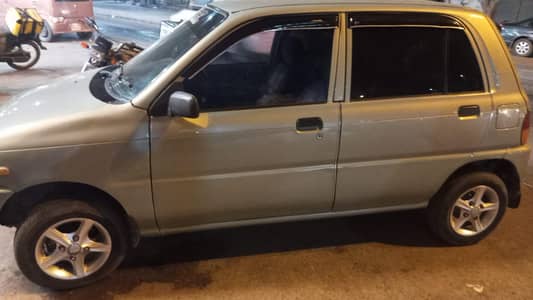 sale my car